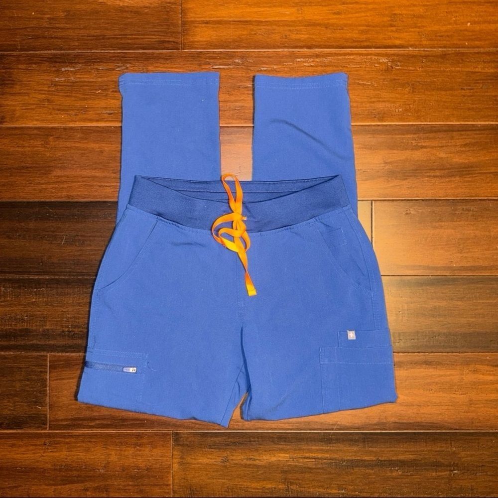 Figs Ladies Scrub Pants